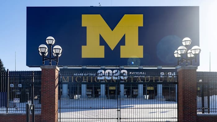 University of Michigan sued by student accused of using AI to write papers