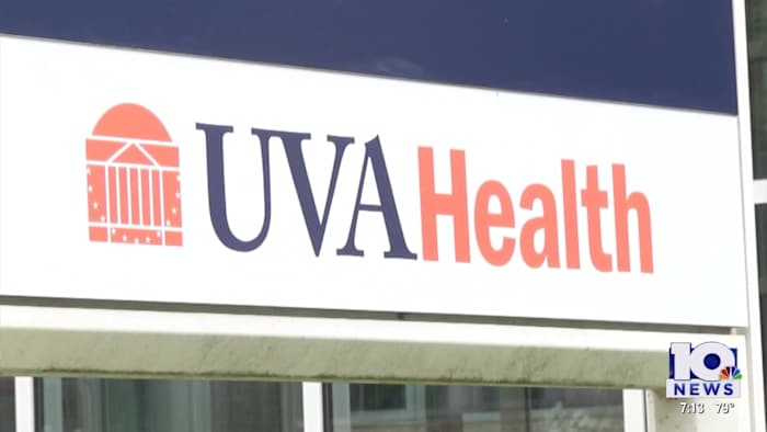 New procedure at UVA Health could treat irregular heartbeats This site asks for consent to use your data
