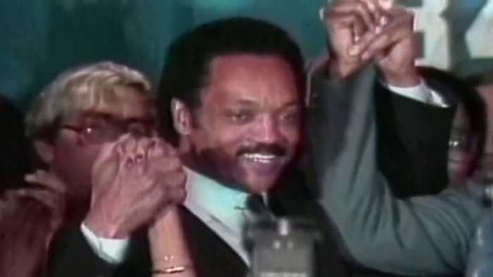 Houston leaders remember Rev. Jesse Jackson as civil rights icon and personal mentor