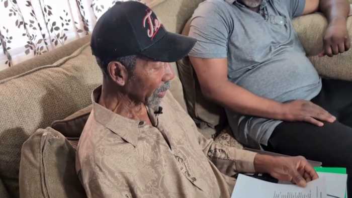 Houston man says $1.1M in property was stolen: ‘Losing my health over this’