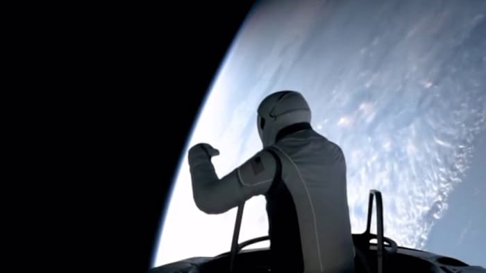 SpaceX's Fram2 Mission: First Crewed Flight Over Poles