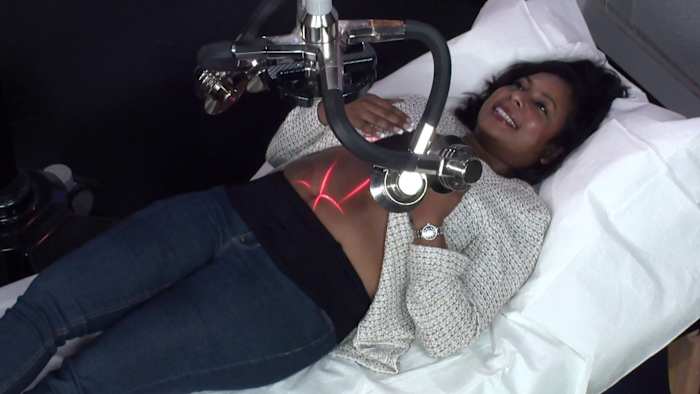 A new year, a new you: Innovative Lasers of Houston launches massive holiday glow-up special