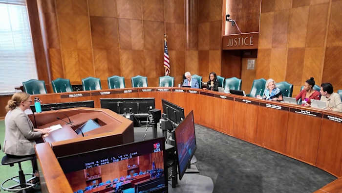 Líderes de Houston detallan el plan de sustentabilidad para la Copa Mundial