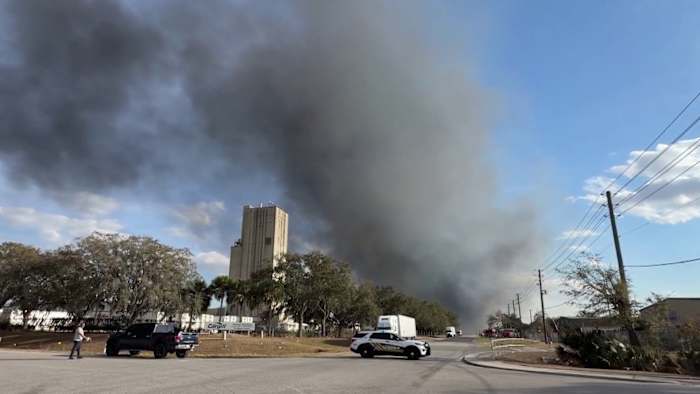 Central Florida drought: Everything you need to know about brush fires