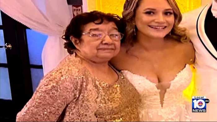 Grieving family in Miami asks for help with finding great-grandmother’s killer