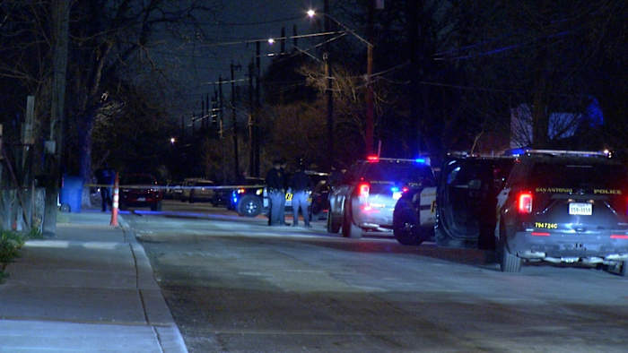 Teen suffers life-threatening injuries after West Side shooting, SAPD says