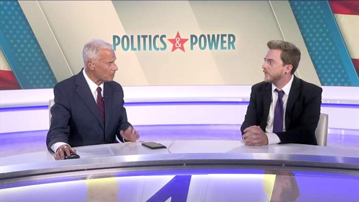 Politics & Power: From threats to attacks, growing trend of politically motivated violence highlights dangerous climate