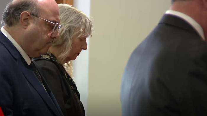 Swan Boat Club Crash Convict Faces Life Sentencing