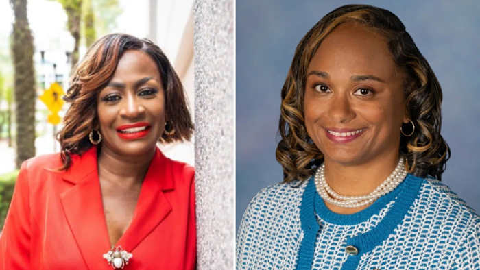 Judge throws out Regina Hill’s court challenge over District 5 election results