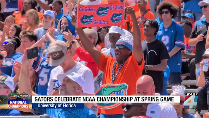 Florida Gators Capture Historic Third National Championship