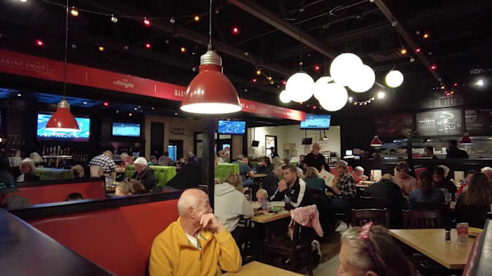 Texas restaurants feel financial strain as costs continue to rise, report shows