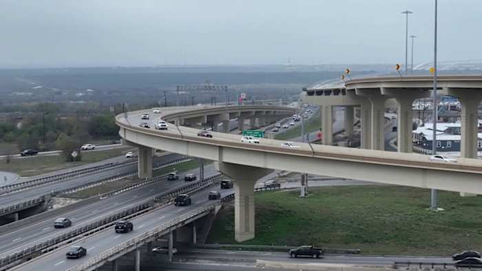 TxDOT begins construction on multi-year US Highway 90 expansion project