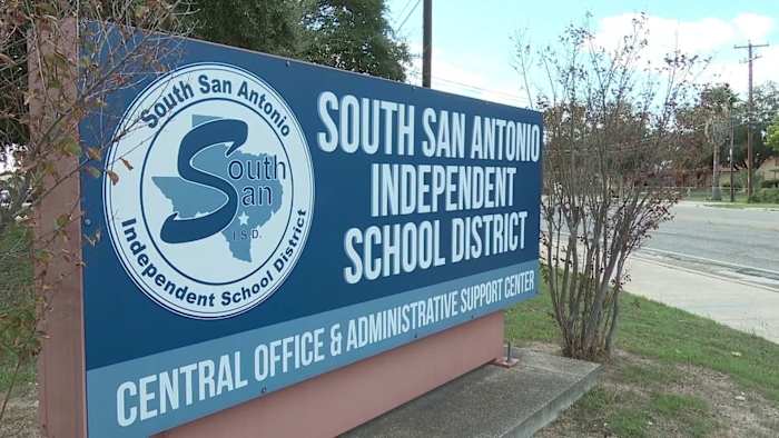 South San ISD could become 1 of 5 districts in Texas to have school