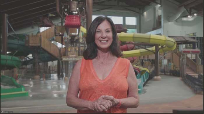 Spring Break Staycation: Why The Travel Mom says Houston families love Great Wolf Lodge