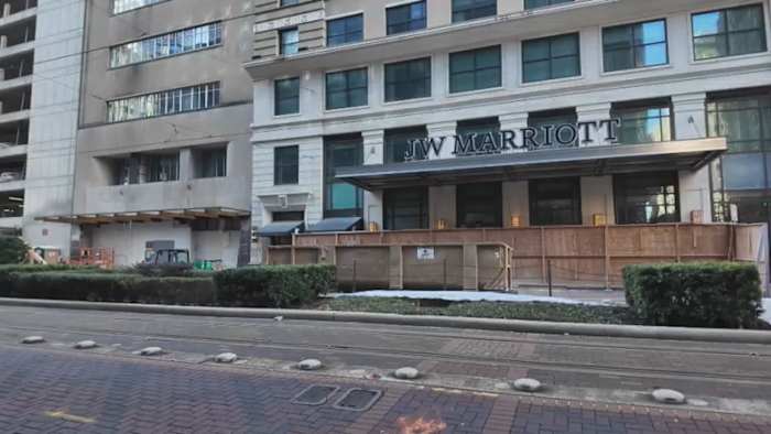 Houston hotels renovate, expand as bookings more than double for World Cup