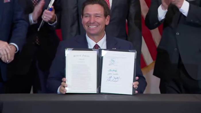 Florida Recognizes Gold, Silver as Legal Tender