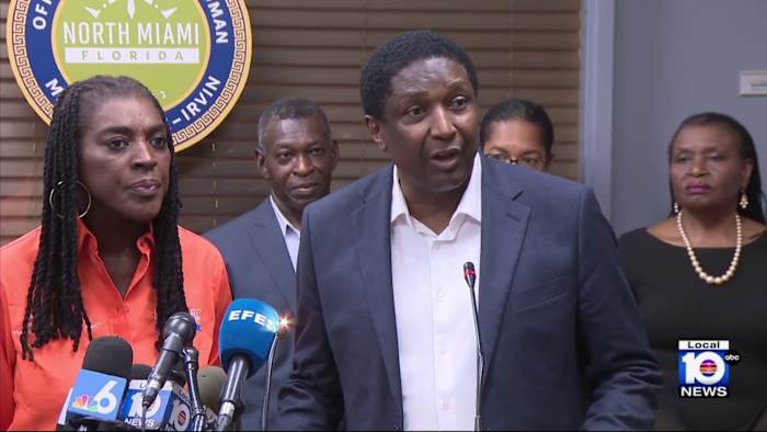 Leaders say Haitian TPS recipients will be ‘kidnapped, raped and killed’ if forced to return