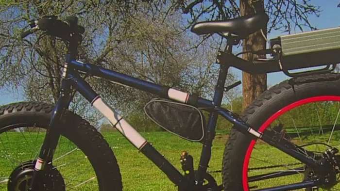 What are the rules for e-bikes in Florida? Trooper Steve explains state law