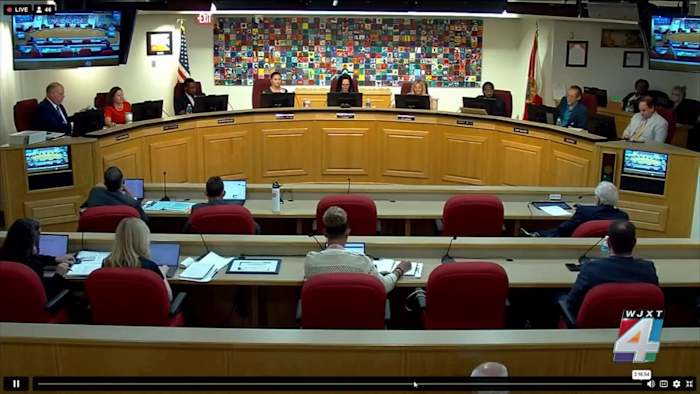 Gender-Specific Health Classes Coming to Duval County Schools: What Parents Need to Know