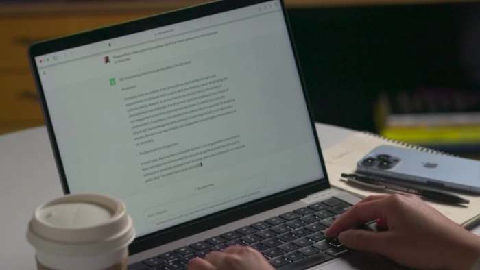 Shadow AI: Nearly half of employees say they’ve uploaded sensitive data into AI chats