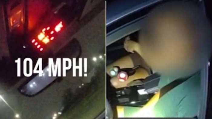 Florida driver nabbed just 2 minutes after ‘Super Speeder’ law took effect