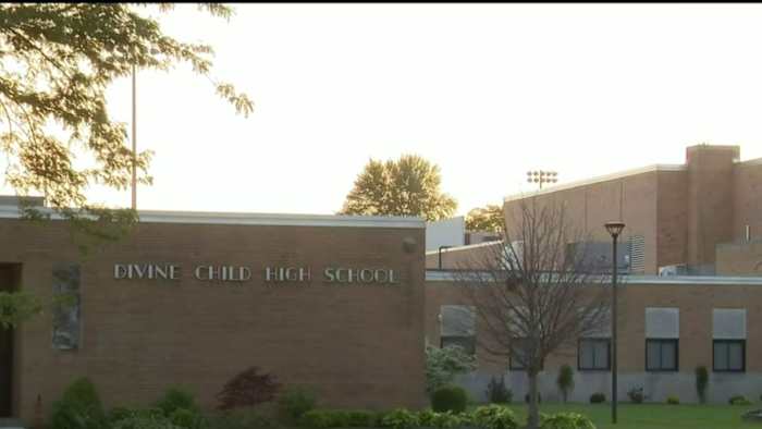 Dearborn wrestling coach faces child porn charges