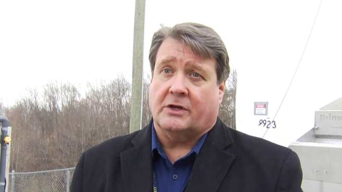 WATCH: Gov. Youngkin and authorities urge caution ahead of more winter weather