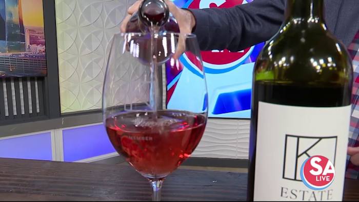 Is there really a perfect wine for Fiesta?