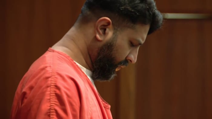 Secret recordings, assaults lead to long prison term for 'sadistic' Oakland  County doctor