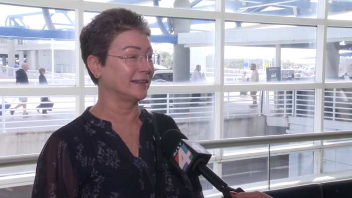 Flight cancellations and delays escalate as FAA cuts take effect. Here ...