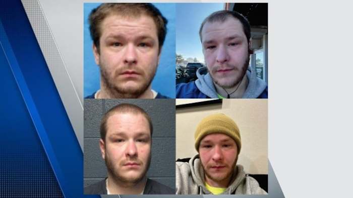 How feds say Warren man tried to get ‘minor boy’ to introduce him to young girl