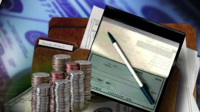 Roanoke County Sheriff’s Office helps seniors stay aware of Medicaid fraud