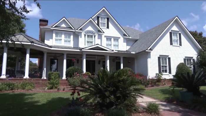 clickorlando.com - Anthony Talcott - Only 2 states have more expensive home insurance than Florida, experts say