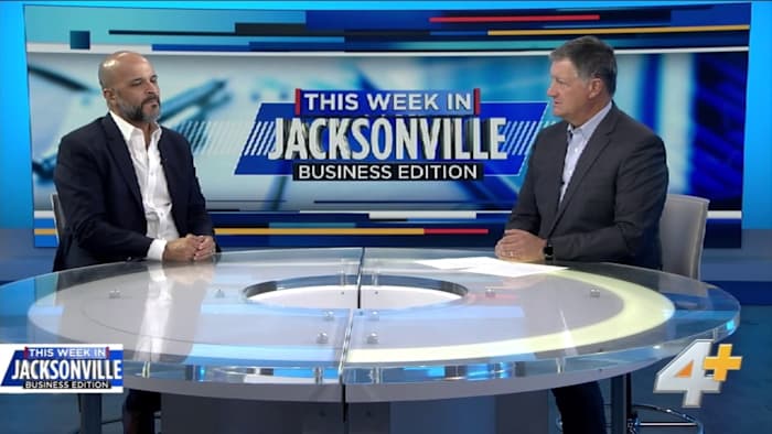 This Week in Jacksonville: Business Edition - Gold as legal tender? What it means for Florida investors