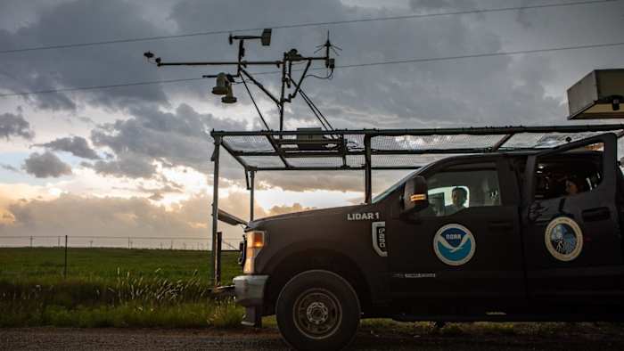 National Weather Service, NOAA impact your daily life more than you ...