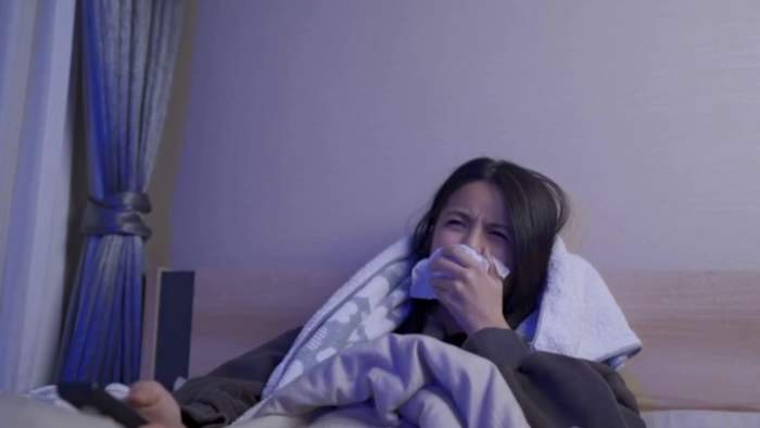 Studies suggest possible link between spring allergies and mental health