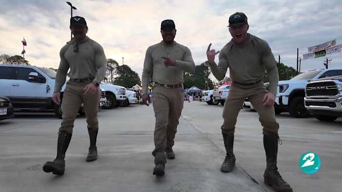 There’s Another Rodeo in Houston - How to Start a High-Paying Lineman Career