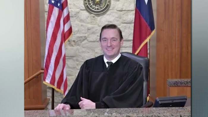 ONLY ON 2: Records show viral Harris County judge was sued by own client in 2021 for malpractice
