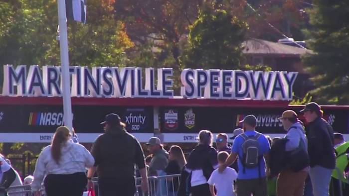 NASCAR set for green flag after turbulent offseason