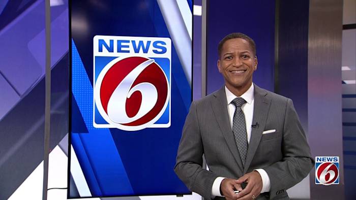 News 6 Anchor Louis Bolden Recaps Top Stories