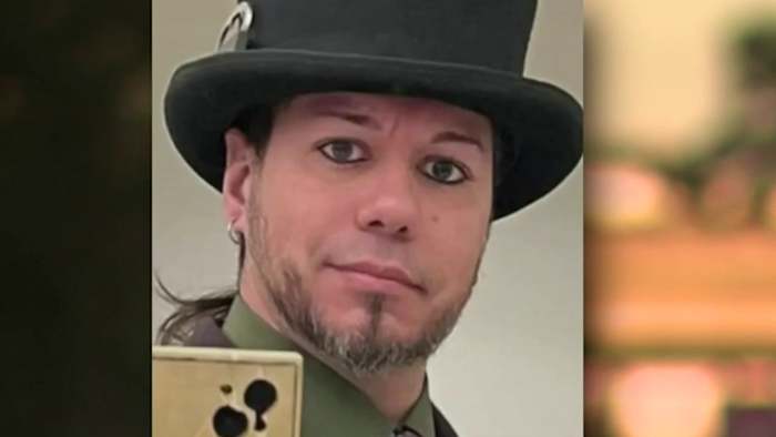 サンアントニオ警察は行方不明男性に対して明確な警報を発令。家族は国民の助けを求める
