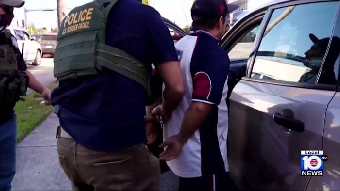 Hialeah Partners with ICE for Immigration Enforcement