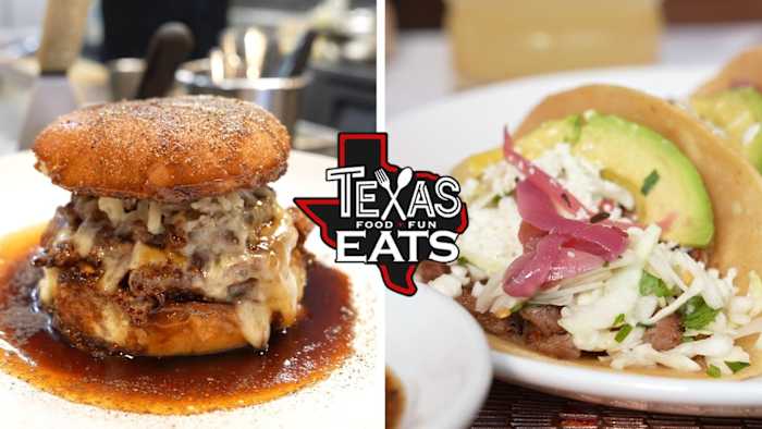Texas Eats: Exploring the menu at Twang, Rosario’s, Ezov and Clementine