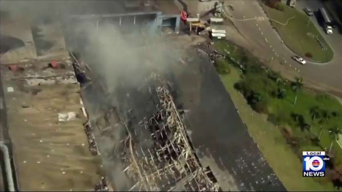 Miami-Dade Commissioners Delay Incinerator Vote by 120 Days
