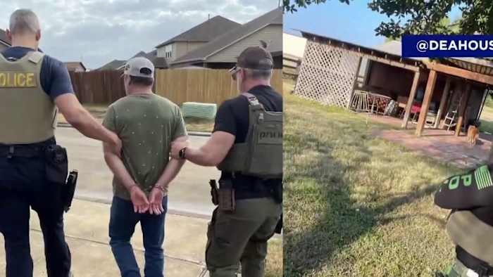 Houston City Council passes ordinance limiting when HPD can call ICE