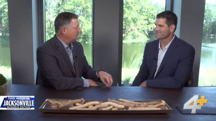 This Week in Jacksonville: Business Edition: Hilton enters Mayo Clinic, a new era for hospitality and healthcare