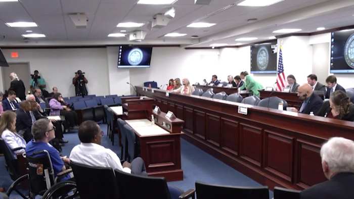 Florida Attorney General discusses Snapchat Hope Florida cases