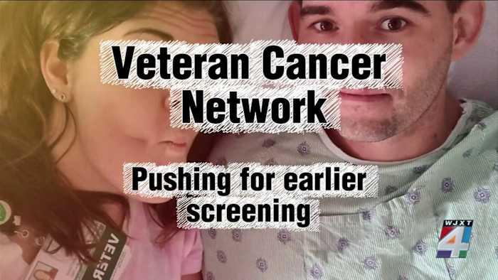 Marine’s cancer battle inspires 800-Mile ride; Green Cove Springs couple to bike to DC for screening reform