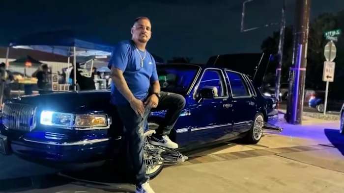 Friends remember 33-year-old killed in Paradise City shooting as ‘life of the party’ in Houston slab community