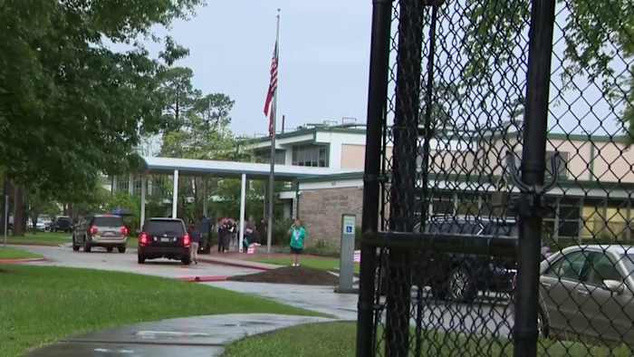 ‘I wasn’t part of the decision’: HISD parents react to proposed special education changes